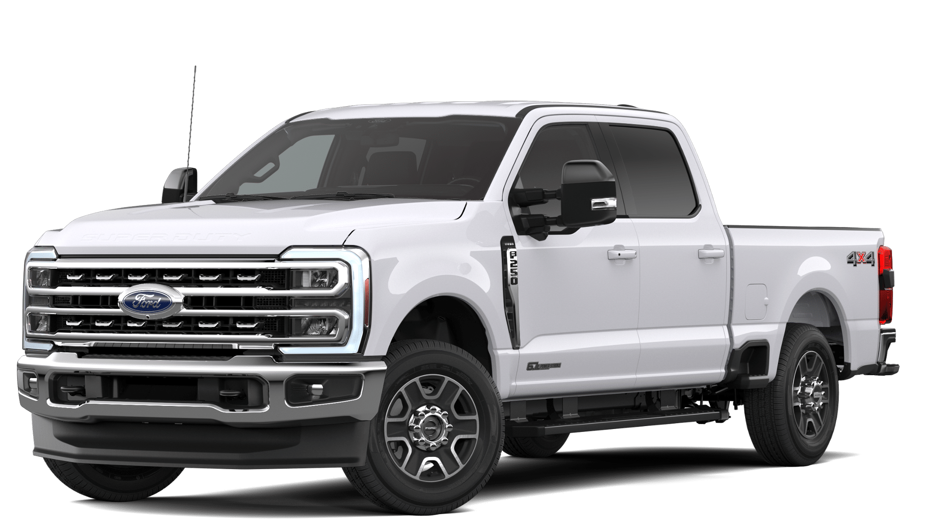 2026 Ford Super Duty® External Image 1